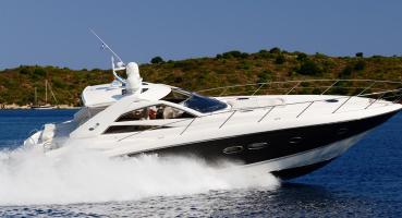 Sunseeker 55