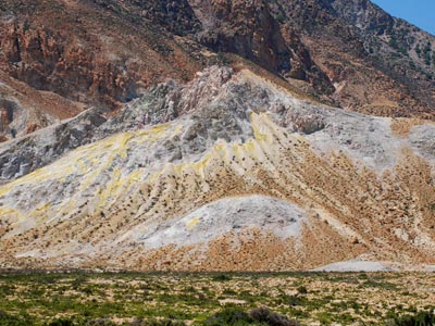 TopTenRegions5 Dodecanese 6Nisyros